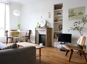 Vincennes | 12th Arrondissement
