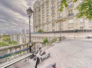 Paris | Passy