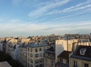 Marais | Enfants-Rouges