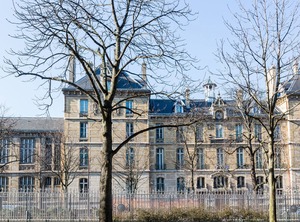 Paris | Necker