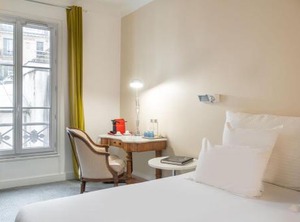 Hôtel Arvor Saint Georges | 9th Arrondissement