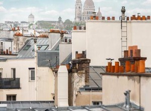 Ws Hôtel Ville Musée Pompidou | 9th Arrondissement