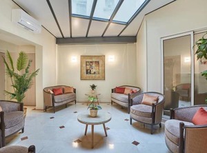 Hotel Saint Germain | Grenelle