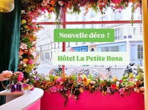 Hotel Saint Germain | Bercy