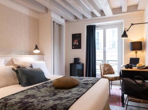 Opera | 9th Arrondissement