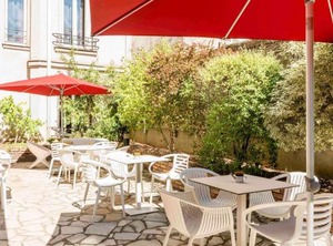 Styles Asnieres Centre | Asnieres-sur-Seine