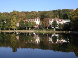 Etangs De | Ville-d'Avray