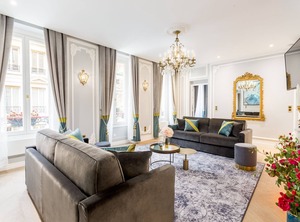 Paris | Paris City Center