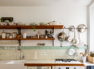 Paris | Quartier de la Folie-Mericourt
