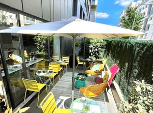 Asnieres Park | Asnieres-sur-Seine