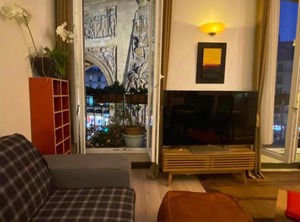 Paris | Strasbourg -Saint-Denis