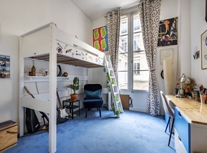 Paris | 3rd Arrondissement