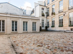 Paris | 3rd Arrondissement