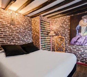 Hotel Saint Germain 