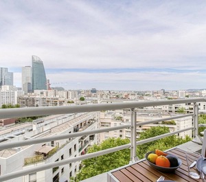 La Defense 