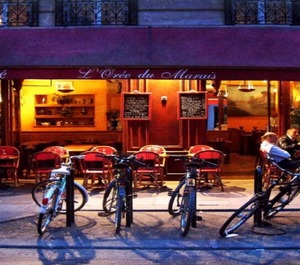 Marais 