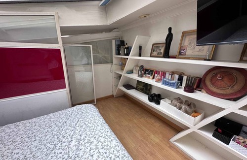Saint-Gervais Apartment | 100 m² Apartment ∙ 3 bedrooms ∙ 6 guests