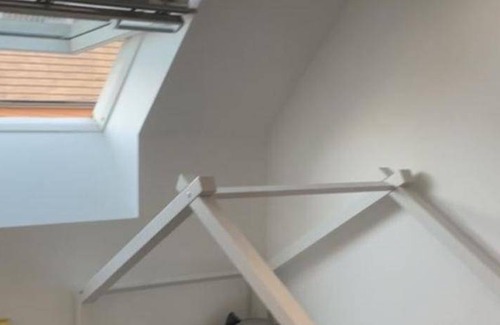 Villepinte House | 100 m² House ∙ 1 bedroom ∙ 1 guest