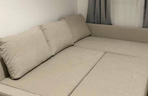 Villepinte House | 100 m² House ∙ 1 bedroom ∙ 1 guest