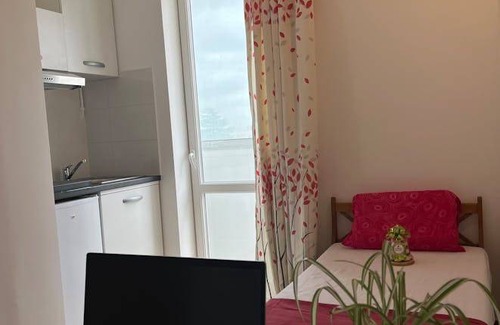 Haut du Mont-Mesly Apartment | 11 m² Apartment ∙ 1 guest
