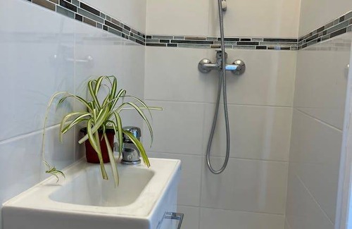 Haut du Mont-Mesly Apartment | 11 m² Apartment ∙ 1 guest