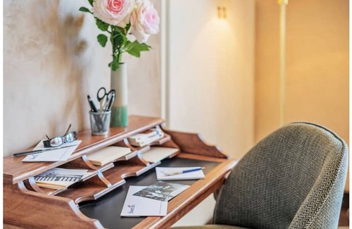 Paris City Center Apartment | 110 m² Apartment ∙ 3 bedrooms ∙ 6 guests