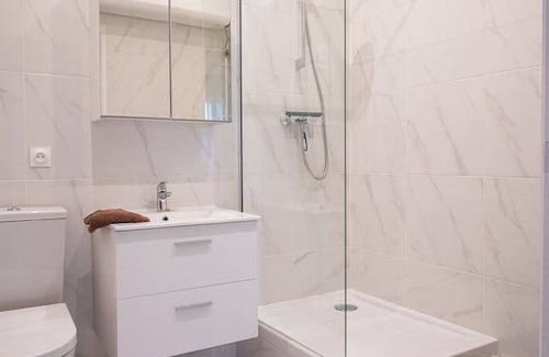 Champeval Resort | 110 m² Private room ∙ 1 bedroom ∙ 1 guest