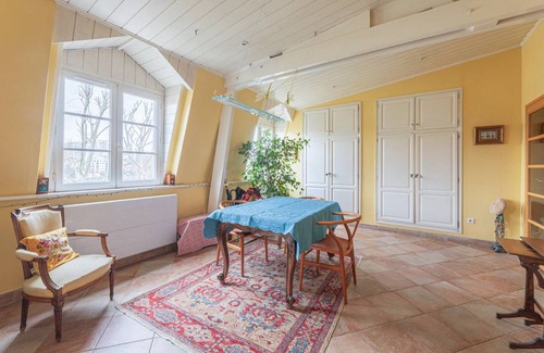 Neuilly-sur-Seine Apartment | 124 m² Apartment ∙ 3 bedrooms ∙ 6 guests