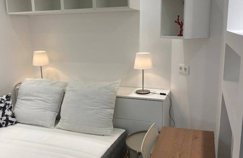 Passy Other | 13 m² Accommodation ∙ 1 guest