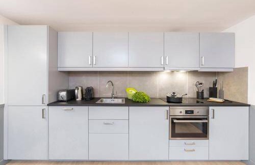 Ternes Apartment | 130 m² Apartment ∙ 3 bedrooms ∙ 8 guests