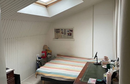 Plaisance Resort | 130 m² Private room ∙ 1 bedroom ∙ 1 guest