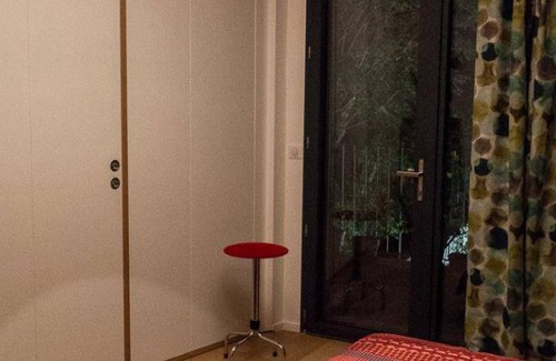 Montreuil Bed & Breakfast | 14 m² Bed and breakfast ∙ 2 guests