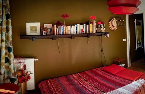 Montreuil Bed & Breakfast | 14 m² Bed and breakfast ∙ 2 guests