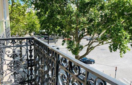 Chaillot Apartment | 141 m² Apartment ∙ 4 bedrooms ∙ 10 guests