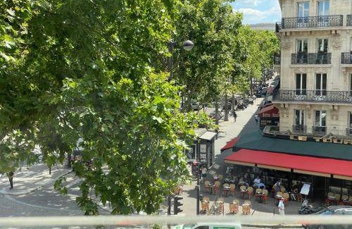 Chaillot Apartment | 141 m² Apartment ∙ 4 bedrooms ∙ 10 guests