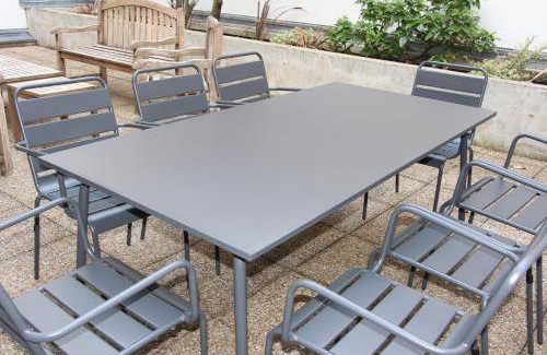 Quartier du Petit-Montrouge Apartment | 150 m² Apartment ∙ 4 bedrooms ∙ 8 guests