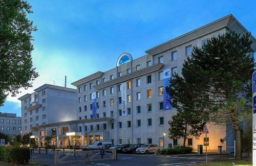 Villepinte Hotel | 16 m² Hotel ∙ 127 guests