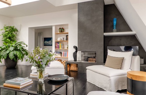 L'Europe Apartment | 168 m² Apartment ∙ 3 bedrooms ∙ 6 guests