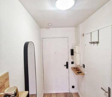 Noisy-le-Grand Apartment | 18 m² Apartment ∙ 1 bedroom ∙ 2 guests