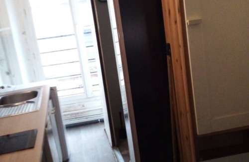 Sorbonne Apartment | 18 m² Apartment ∙ 1 guest