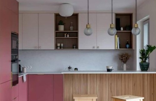 Epinettes Apartment | 2 Bedroom Apartment in Paris