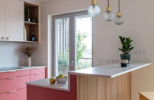 Epinettes Apartment | 2 Bedroom Apartment in Paris
