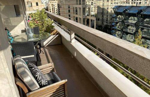Levallois-Perret Apartment | 20 m² Apartment ∙ 1 bedroom ∙ 3 guests