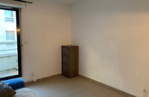 Combat Apartment | 20 m² Apartment ∙ 2 guests