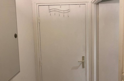 Combat Apartment | 20 m² Apartment ∙ 2 guests