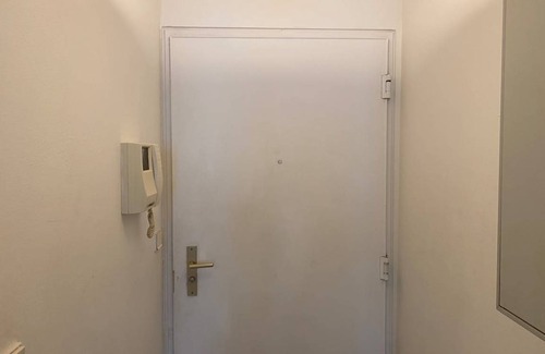 Combat Apartment | 20 m² Apartment ∙ 2 guests