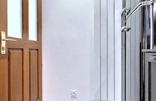 Enfants-Rouges Apartment | 20 m² Apartment ∙ 1 bedroom ∙ 2 guests