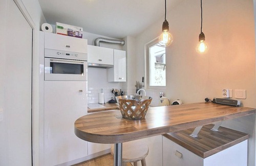 Plaisance Apartment | 23 m² Apartment ∙ 2 guests