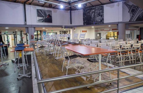 Saint Blaise Hostel | 23 m² Hostel ∙ 4 guests