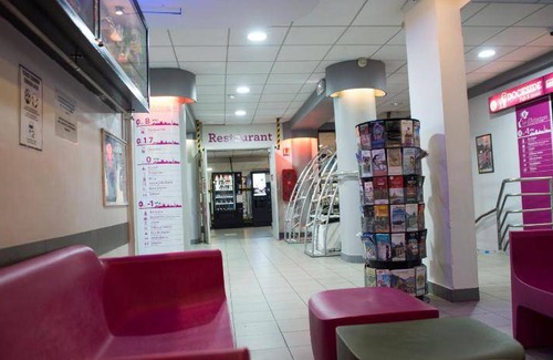 Saint Blaise Hostel | 23 m² Hostel ∙ 4 guests